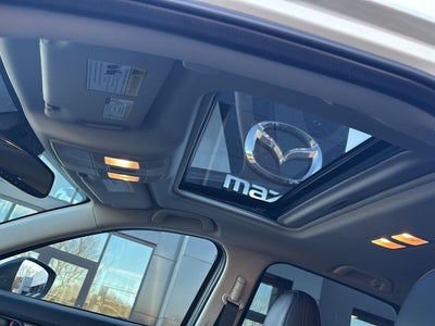 2023 Mazda Mazda CX-5 2.5 S Premium Plus Package