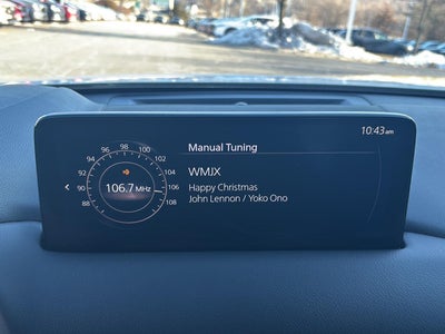 2023 Mazda Mazda CX-5 2.5 S Premium Plus Package