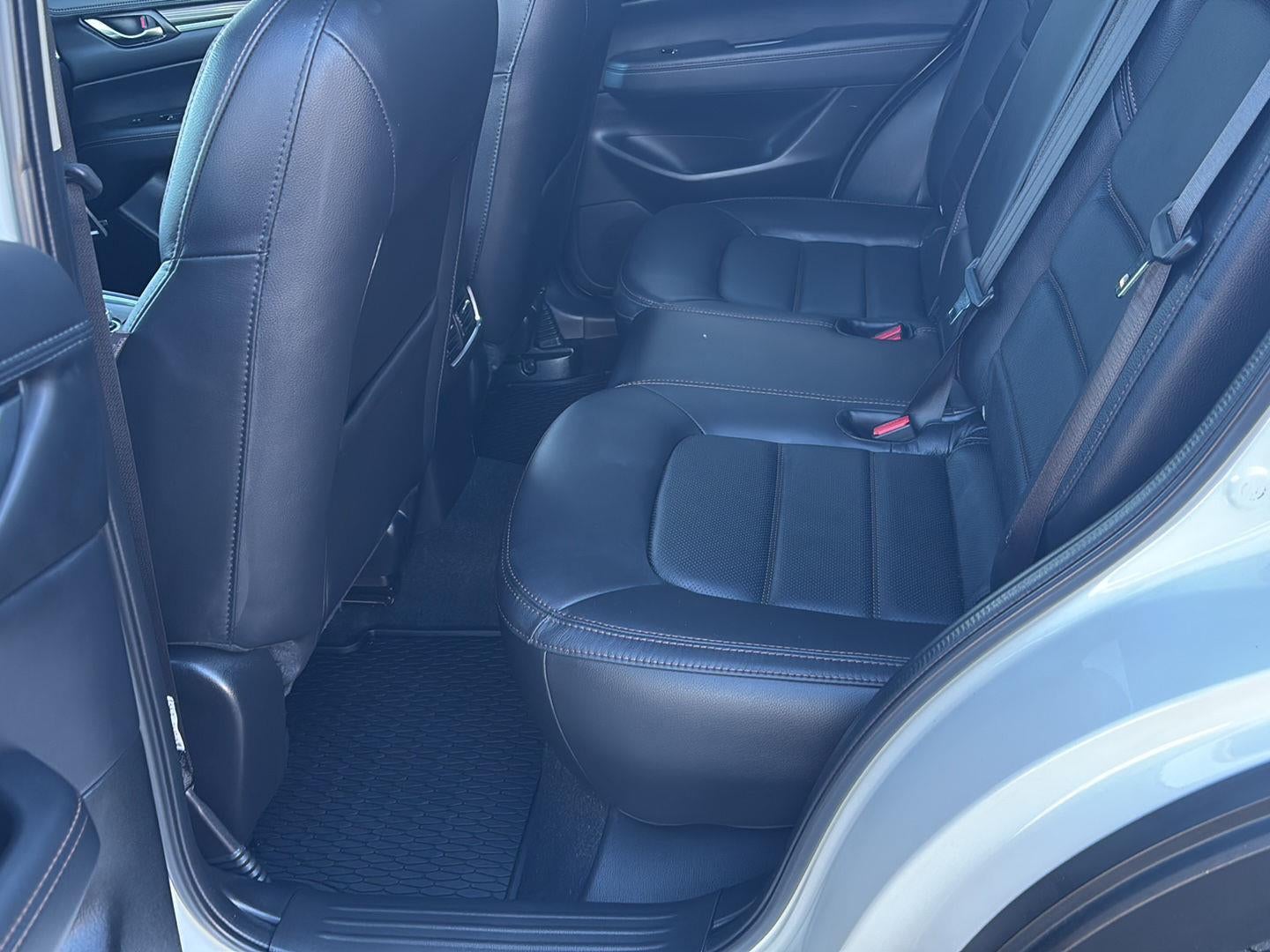 2023 Mazda Mazda CX-5 2.5 S Premium Plus Package