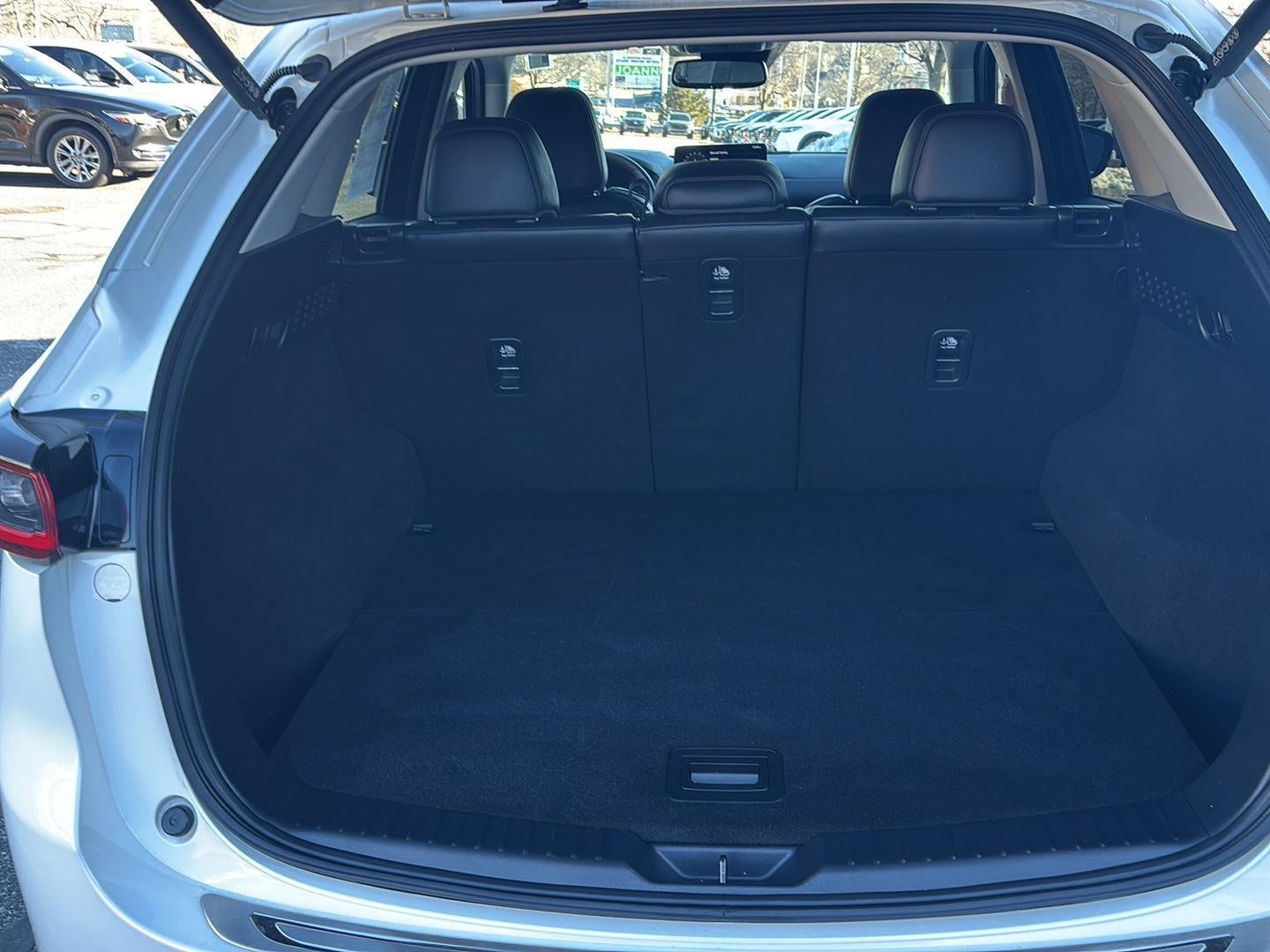 2023 Mazda Mazda CX-5 2.5 S Premium Plus Package