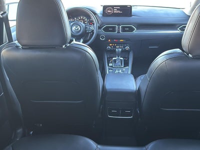 2023 Mazda Mazda CX-5 2.5 S Premium Plus Package