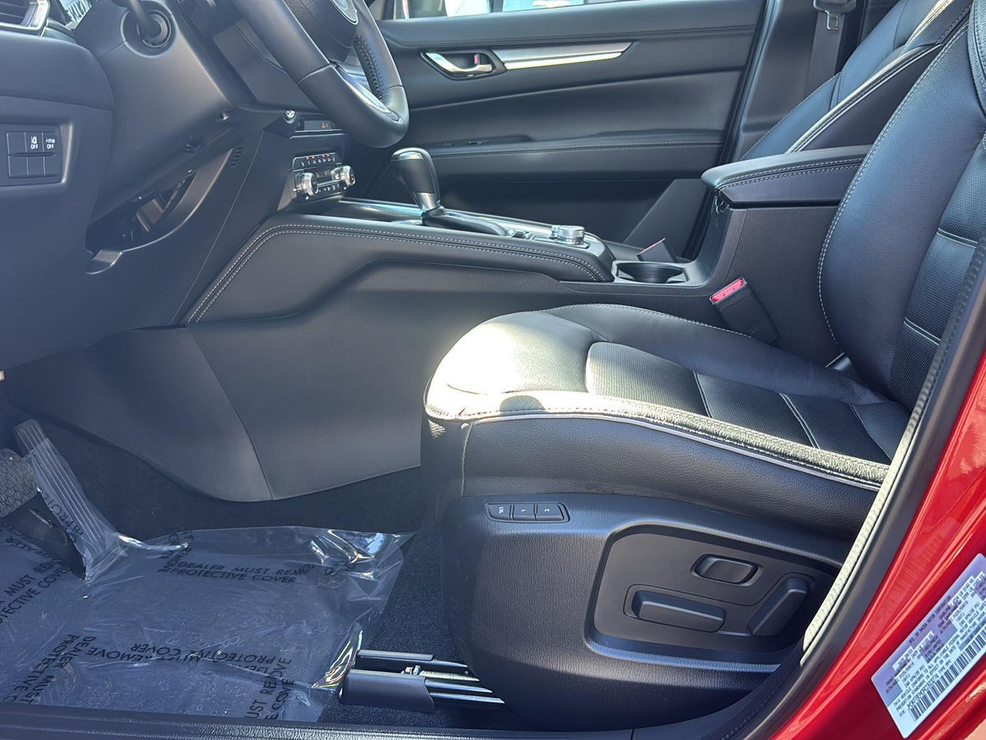 2024 Mazda Mazda CX-5 2.5 S Premium Plus Package