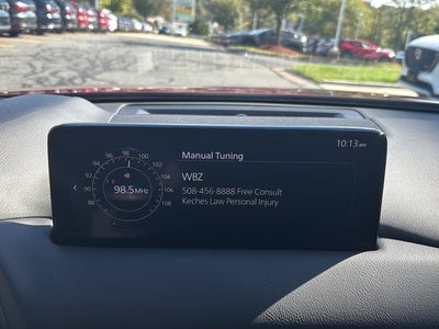 2024 Mazda Mazda CX-5 2.5 S Premium Plus Package