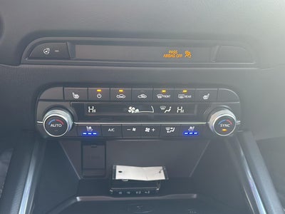 2024 Mazda Mazda CX-5 2.5 S Premium Plus Package