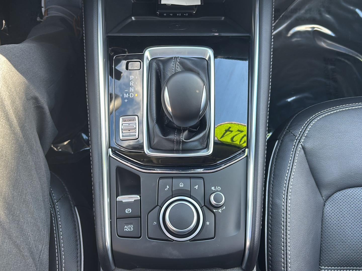 2024 Mazda Mazda CX-5 2.5 S Premium Plus Package
