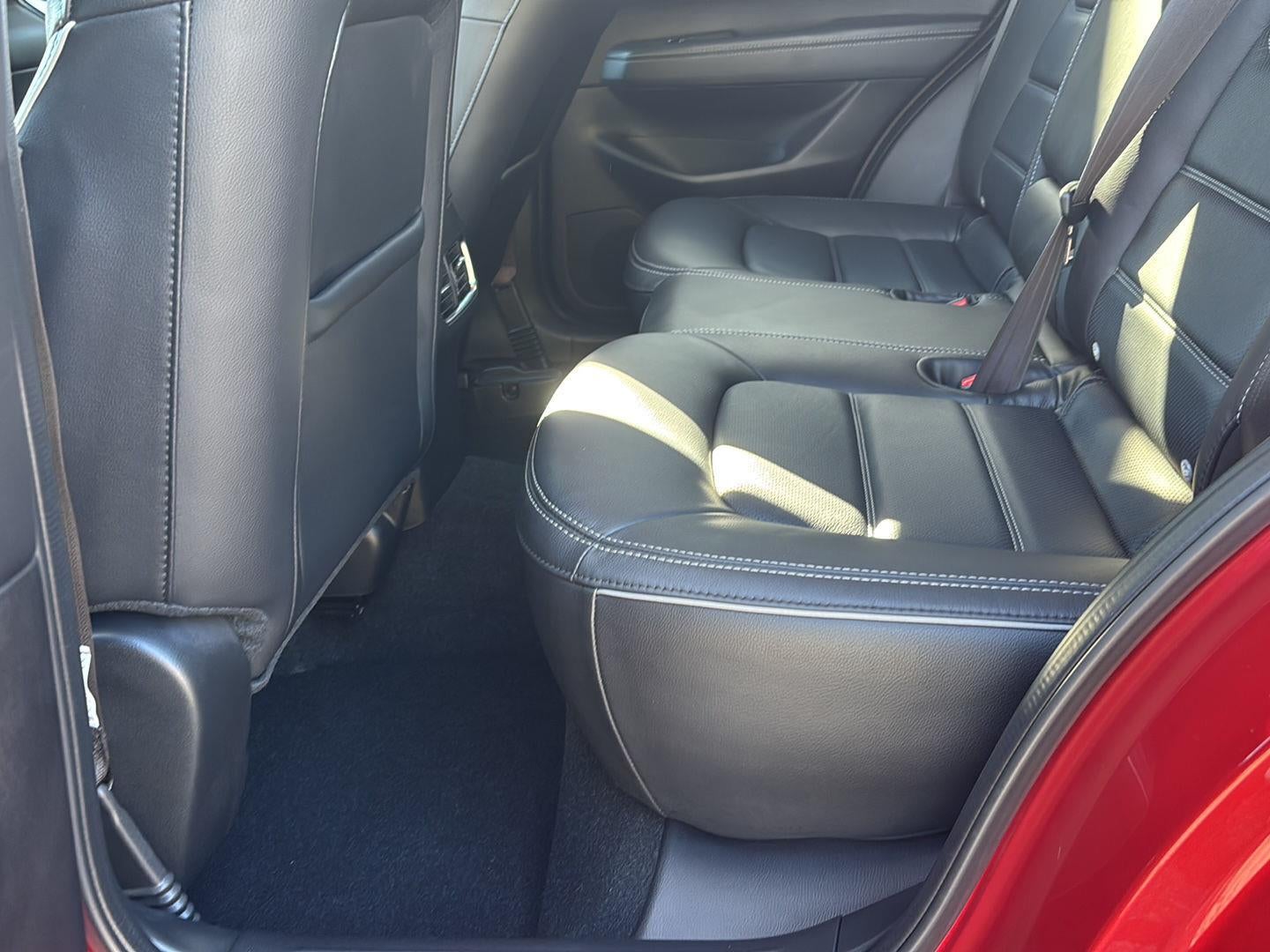 2024 Mazda Mazda CX-5 2.5 S Premium Plus Package