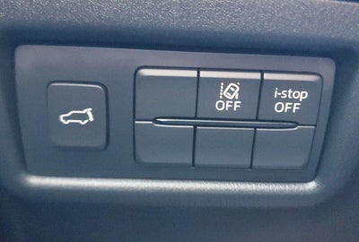 2024 Mazda Mazda CX-5 2.5 S Premium Plus Package