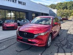 2024 Mazda Mazda CX-5 2.5 S Premium Plus Package