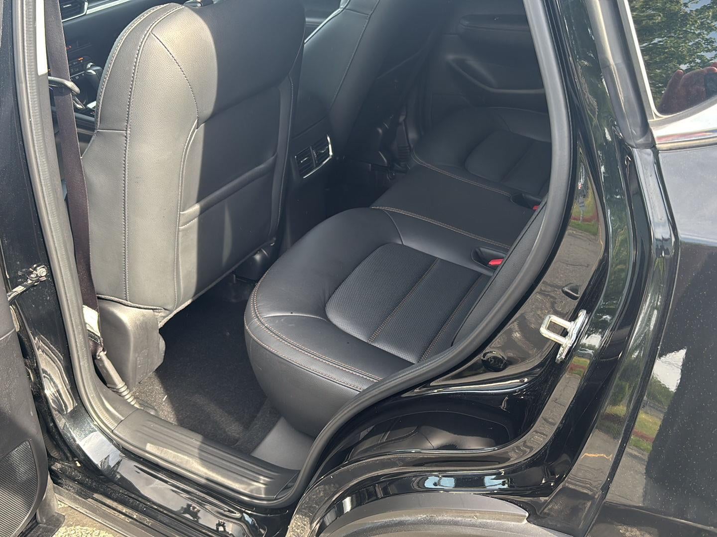 2023 Mazda Mazda CX-5 2.5 S Premium Plus Package