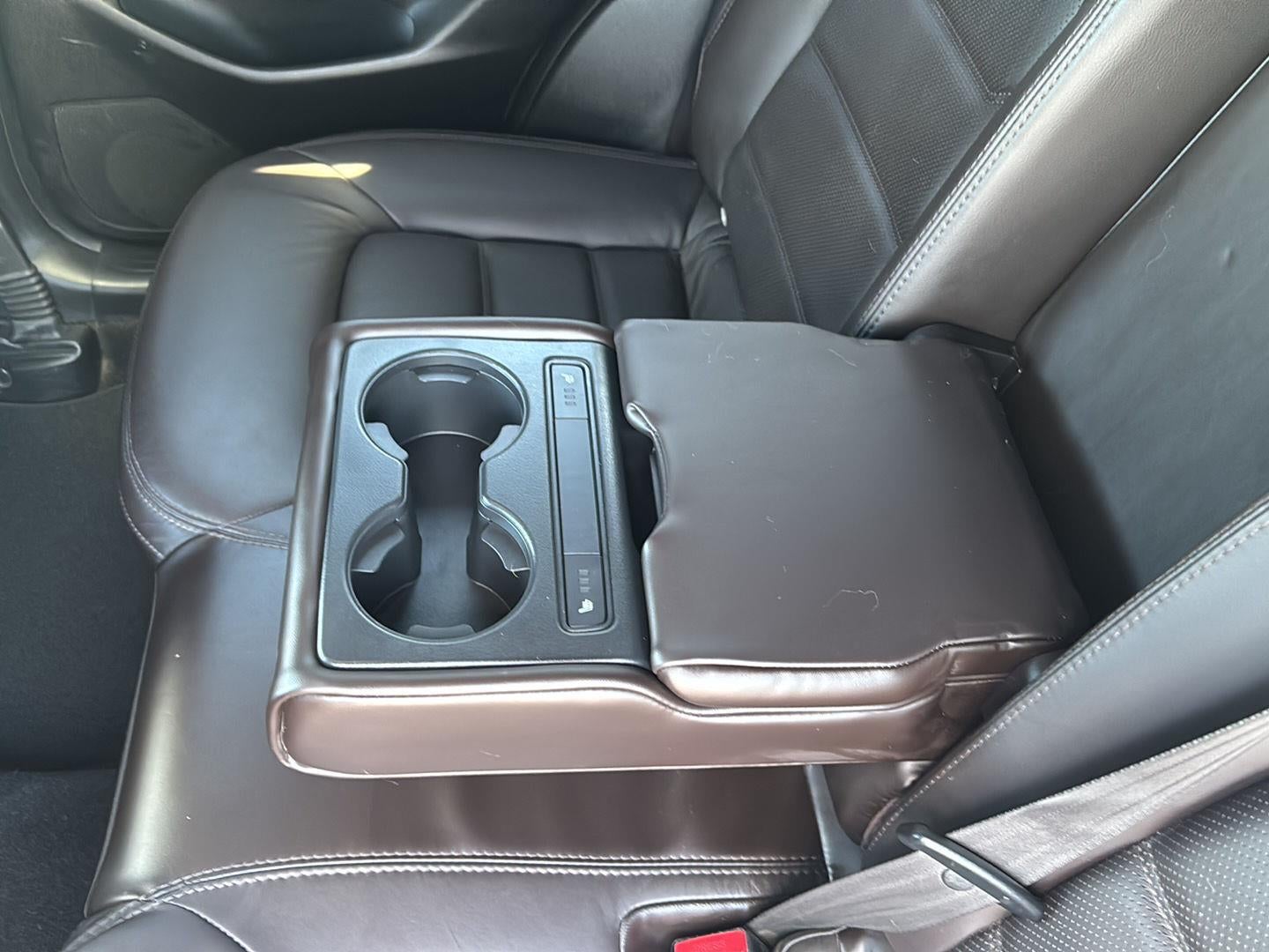 2023 Mazda Mazda CX-5 2.5 Turbo Signature