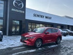 2025 Mazda Mazda CX-5 2.5 Turbo Signature