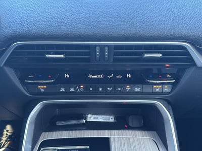 2025 Mazda Mazda CX-70 PHEV Premium Package