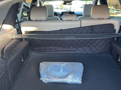 2025 Mazda Mazda CX-70 PHEV Premium Package