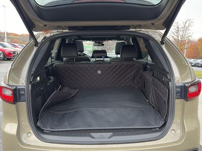 2025 Mazda Mazda CX-70 3.3 Turbo S Premium Package