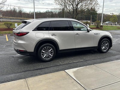 2024 Mazda Mazda CX-90 PHEV Preferred