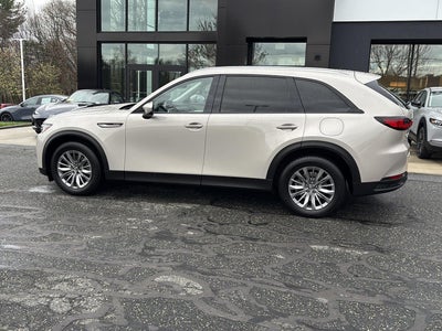 2024 Mazda Mazda CX-90 PHEV Preferred