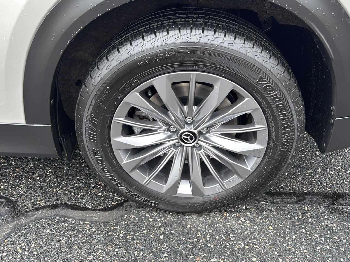 2024 Mazda Mazda CX-90 PHEV Preferred