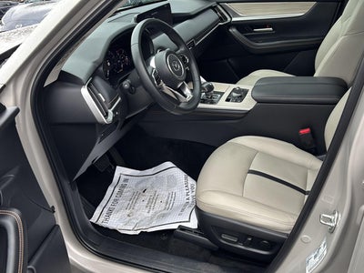 2024 Mazda Mazda CX-90 PHEV Preferred