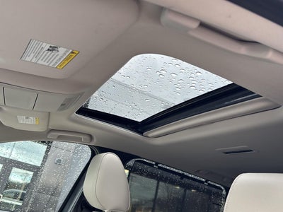 2024 Mazda Mazda CX-90 PHEV Preferred