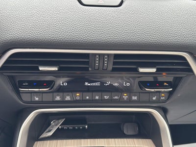 2024 Mazda Mazda CX-90 PHEV Preferred