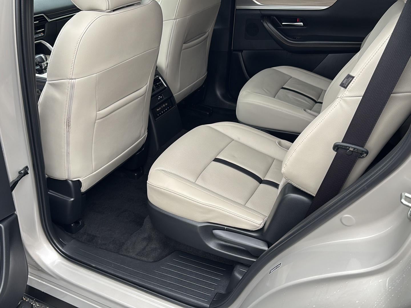 2024 Mazda Mazda CX-90 PHEV Preferred