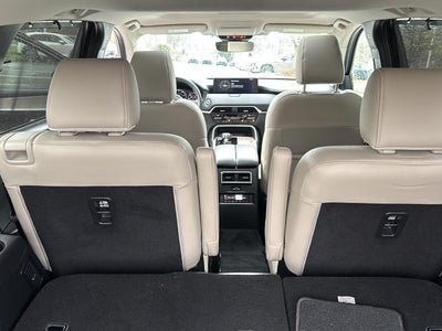 2024 Mazda Mazda CX-90 PHEV Preferred