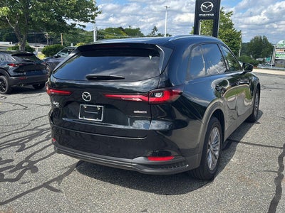 2025 Mazda Mazda CX-90 Preferred Package