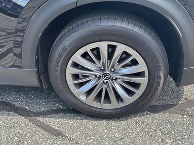 2025 Mazda Mazda CX-90 Preferred Package