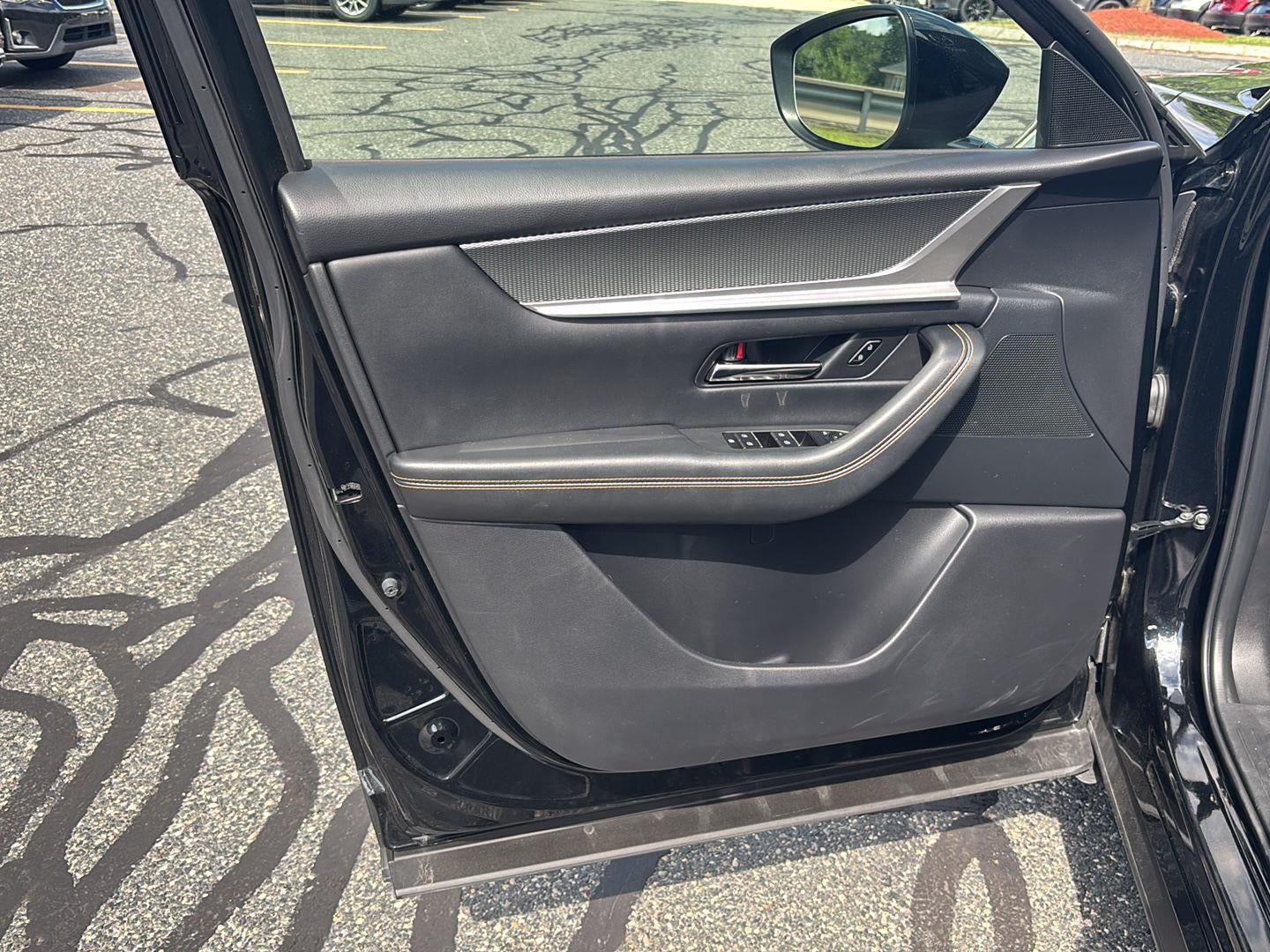 2025 Mazda Mazda CX-90 Preferred Package