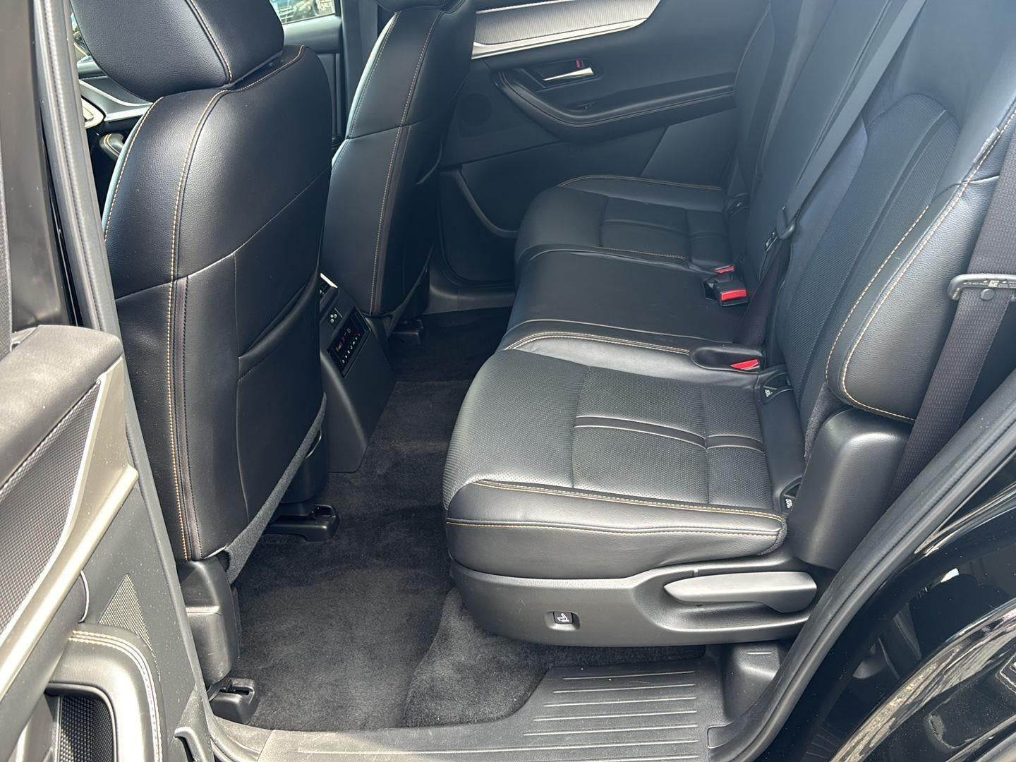 2025 Mazda Mazda CX-90 Preferred Package