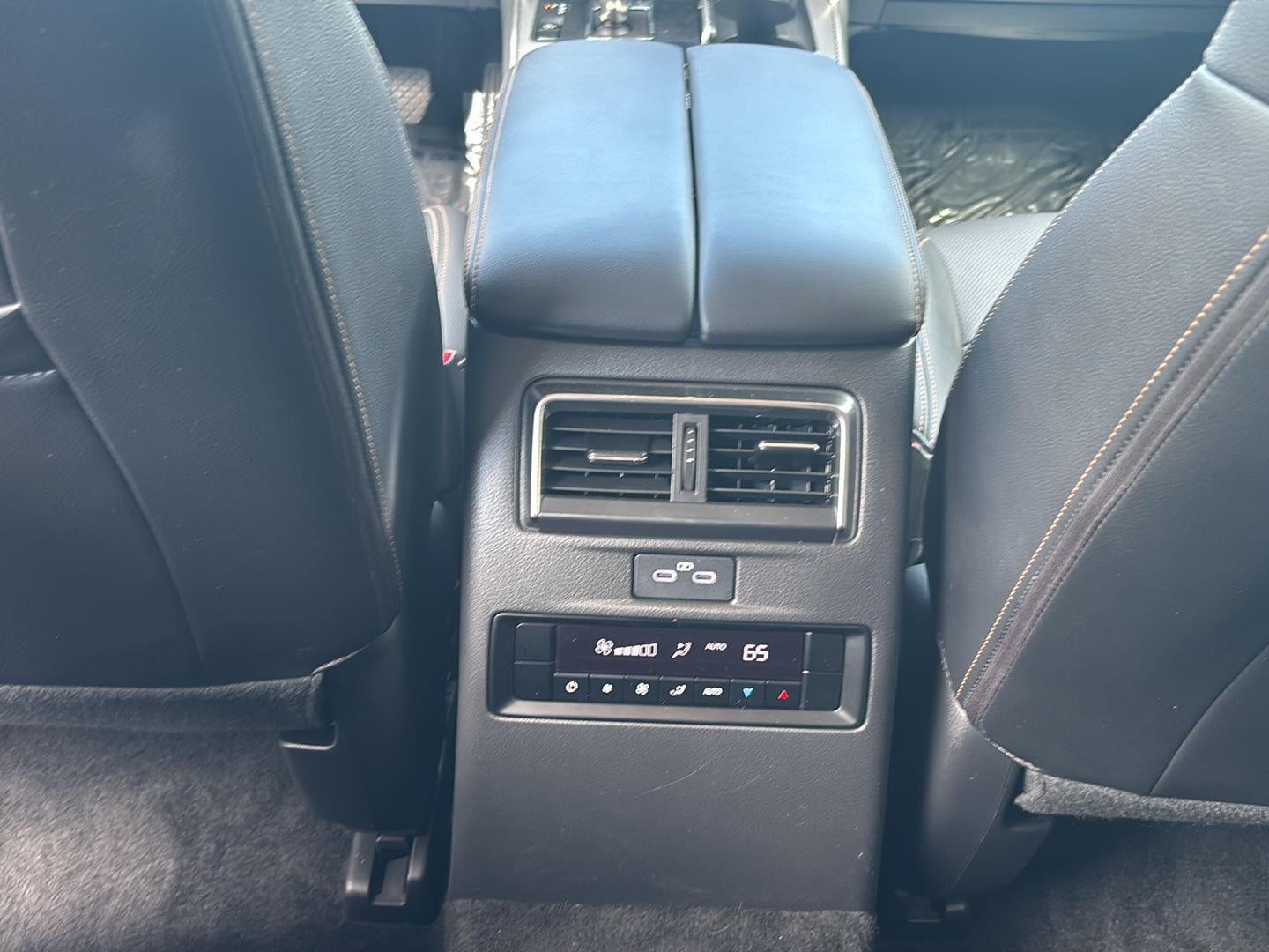 2025 Mazda Mazda CX-90 Preferred Package