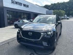 2025 Mazda Mazda CX-90 Preferred Package