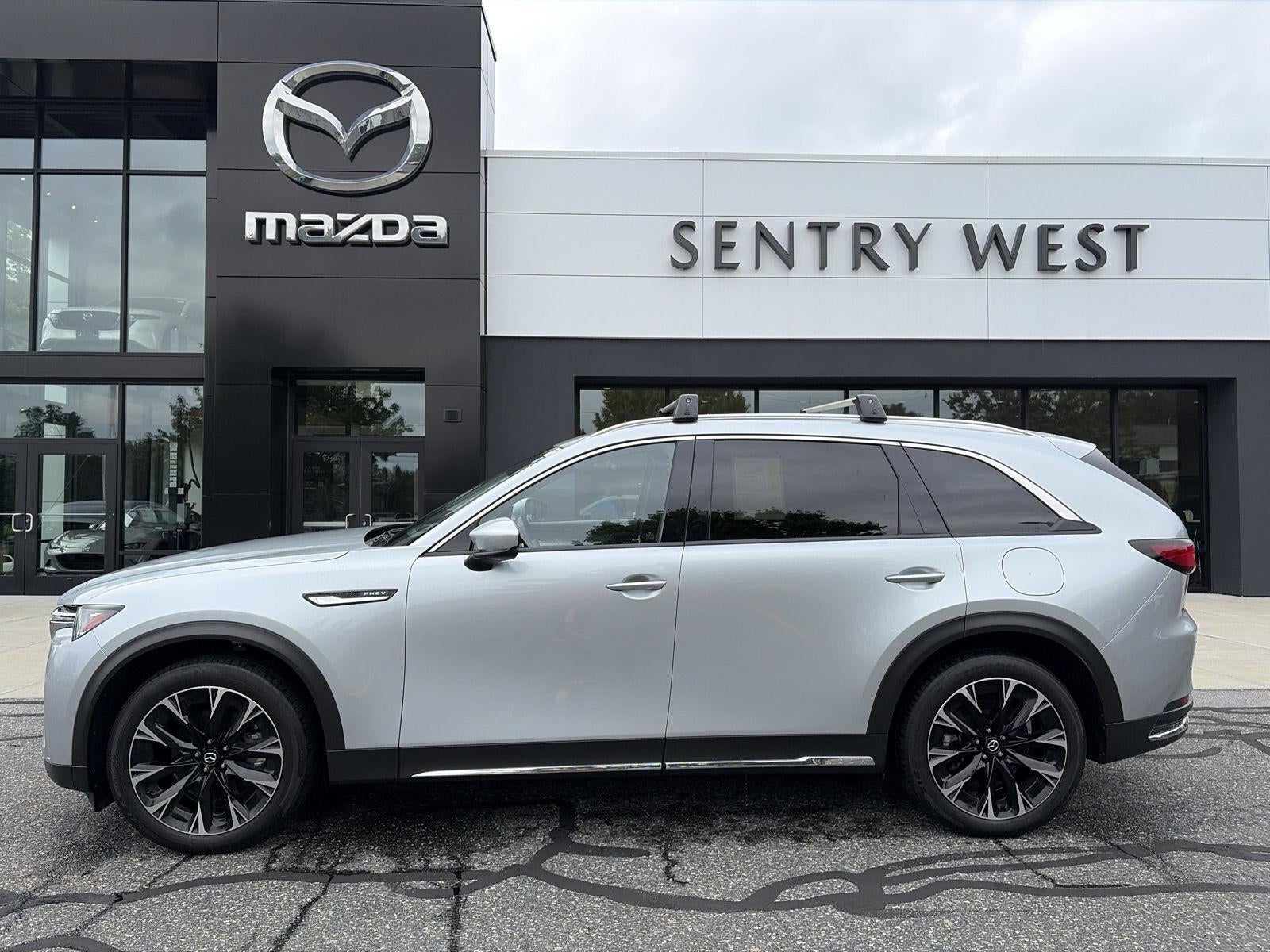 2024 Mazda Mazda Cx-90 Phev Premium