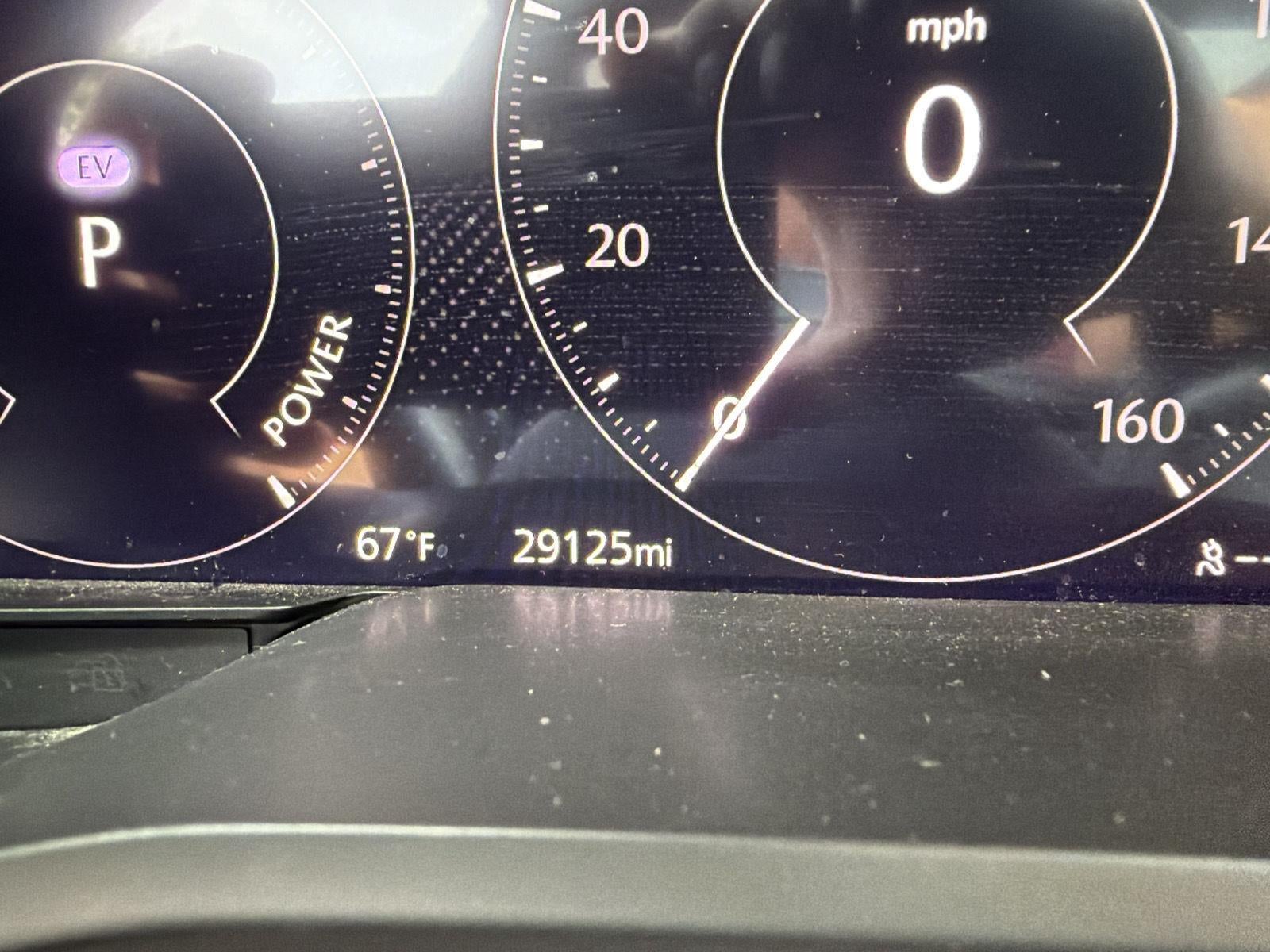 2024 Mazda Mazda Cx-90 Phev Premium