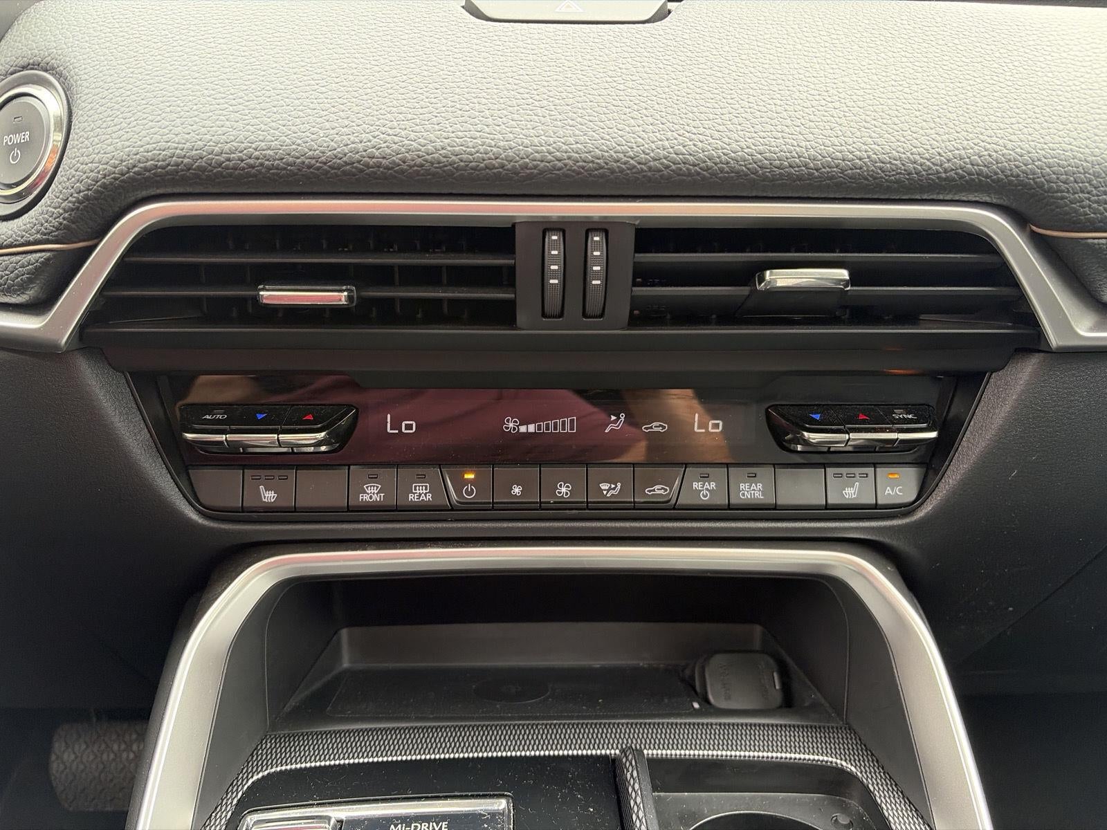 2024 Mazda Mazda Cx-90 Phev Premium