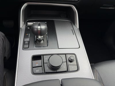2024 Mazda Mazda Cx-90 Phev Premium