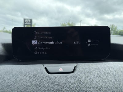 2024 Mazda Mazda Cx-90 Phev Premium