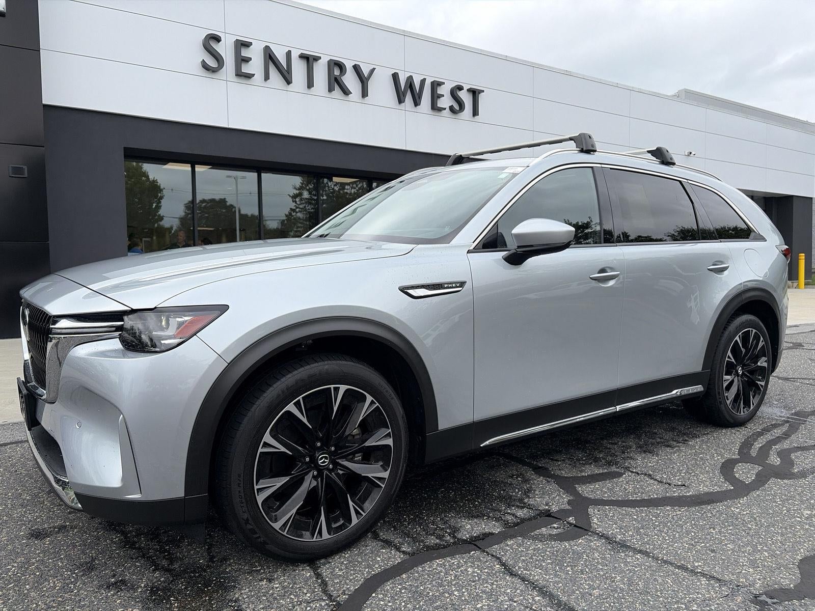 2024 Mazda Mazda Cx-90 Phev Premium
