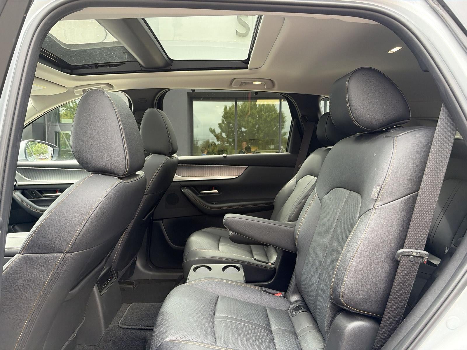 2024 Mazda Mazda Cx-90 Phev Premium