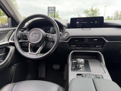 2024 Mazda Mazda Cx-90 Phev Premium