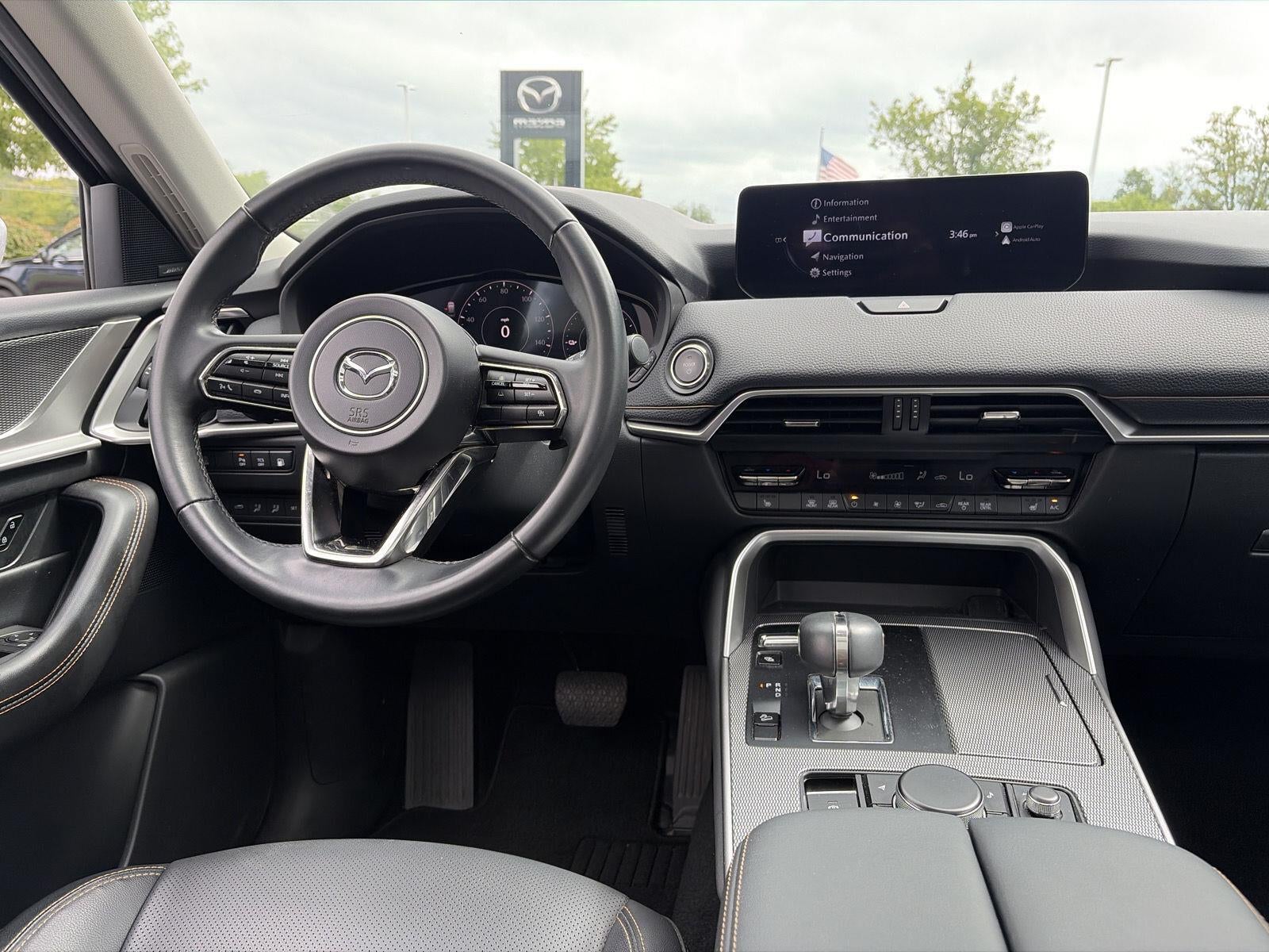 2024 Mazda Mazda Cx-90 Phev Premium