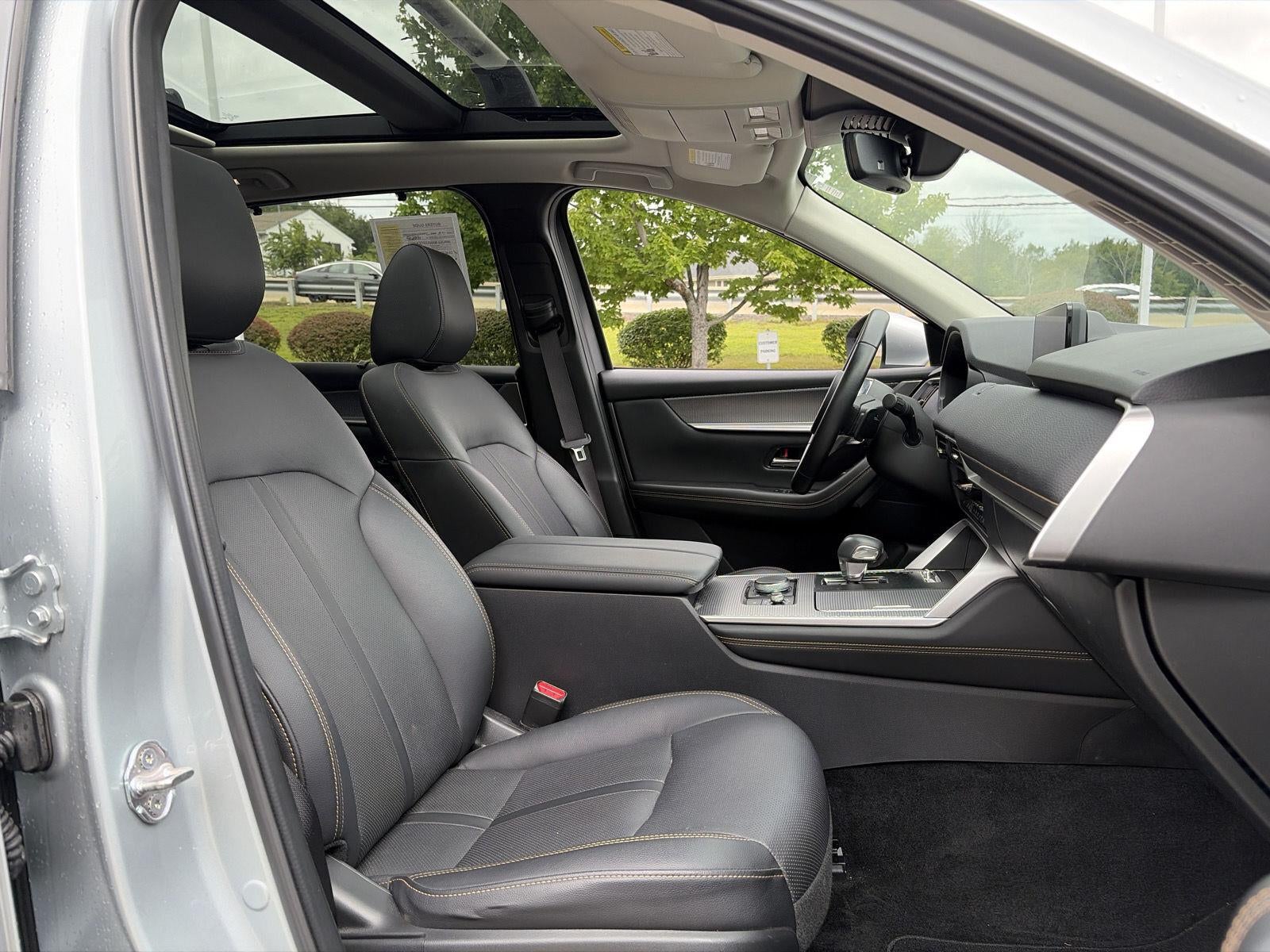 2024 Mazda Mazda Cx-90 Phev Premium