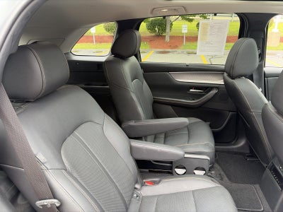2024 Mazda Mazda Cx-90 Phev Premium