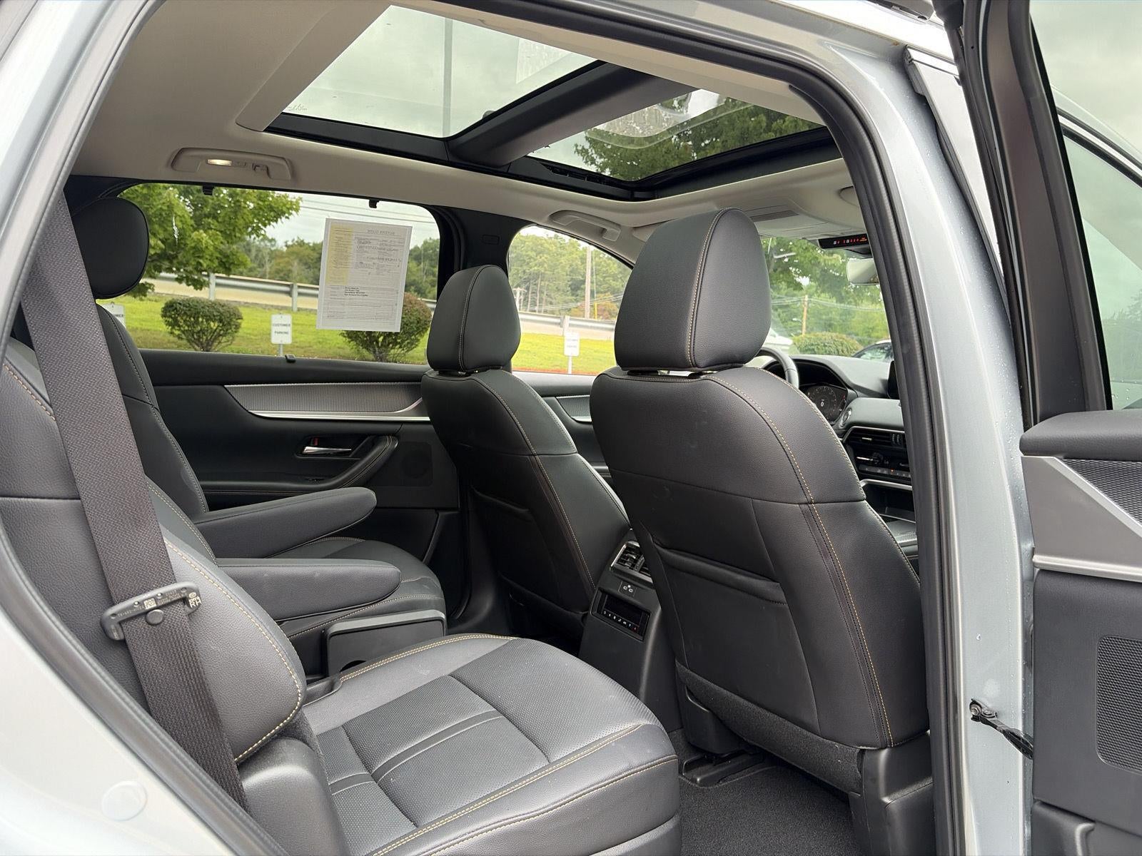 2024 Mazda Mazda Cx-90 Phev Premium