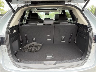 2024 Mazda Mazda Cx-90 Phev Premium