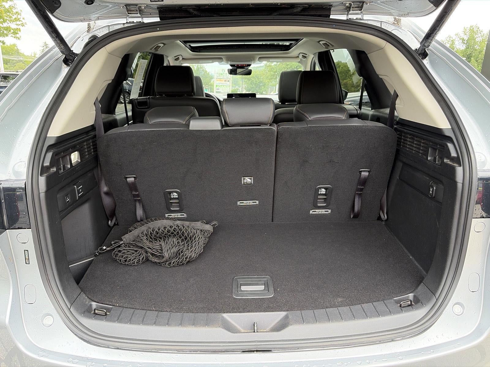 2024 Mazda Mazda Cx-90 Phev Premium