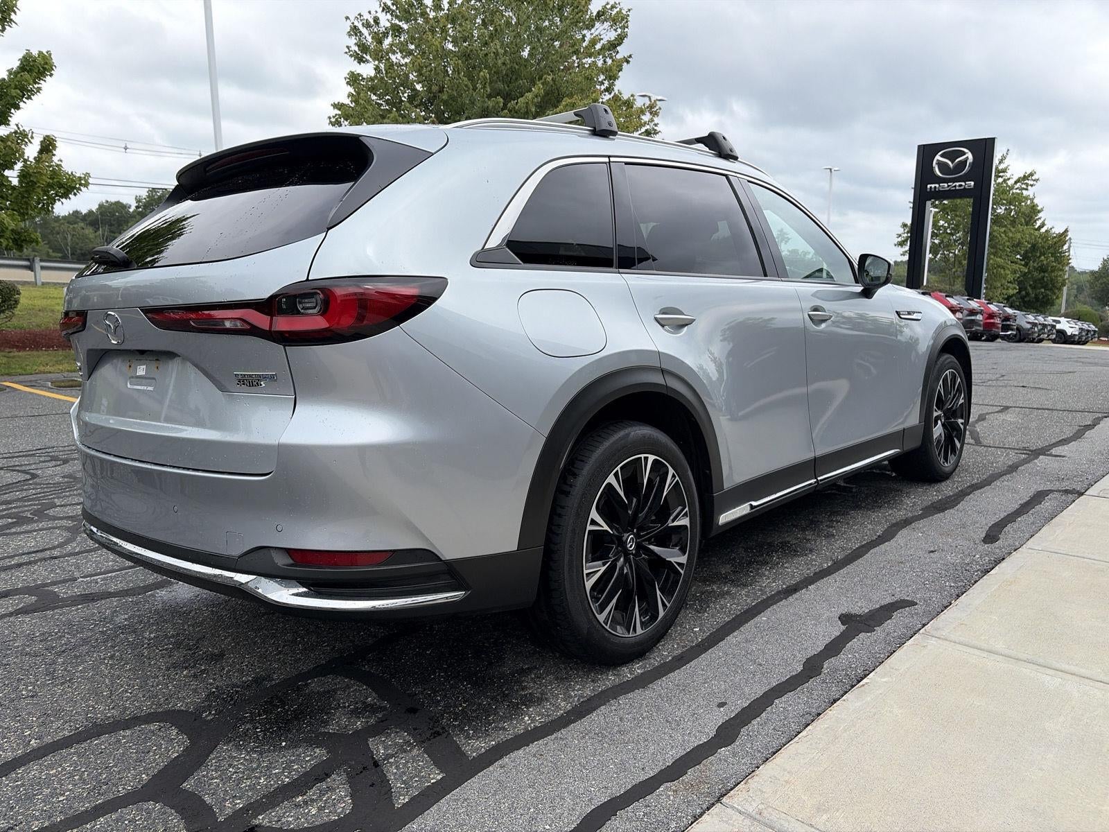 2024 Mazda Mazda Cx-90 Phev Premium