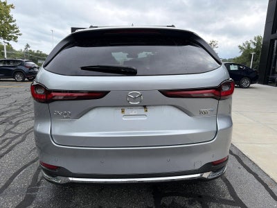 2024 Mazda Mazda Cx-90 Phev Premium
