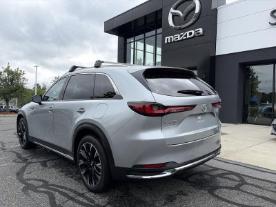 2024 Mazda Mazda Cx-90 Phev Premium