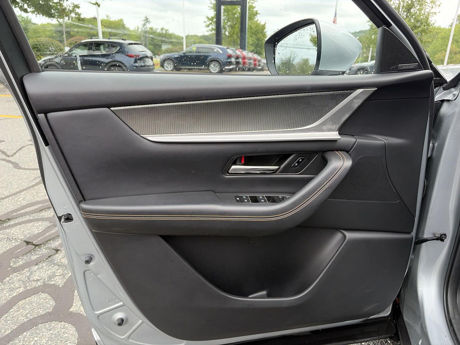 2024 Mazda Mazda Cx-90 Phev Premium